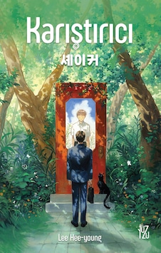 Karıştırıcı - Yuzu Kitap Karıştırıcı - Yuzu Kitap