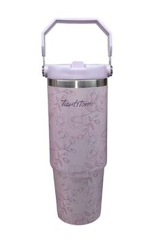 Tnt-gıng V200desmr-020-01-mor Desenli Paslanmaz Çelik Tutmalı Pipetli Termos Bardak 900ml Tnt-gıng V200desmr-020-01-mor Desenli Paslanmaz Çelik Tutmalı Pipetli Termos Bardak 900ml