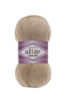 Alize Cotton Gold (5Li Paket) -262 Bej Alize Cotton Gold (5Li Paket) -262 Bej