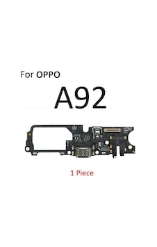 Oppo A92 Şarj Soketi Kulaklık Soketi Oppo A92 Şarj Soketi Kulaklık Soketi