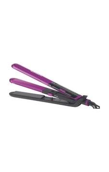 Conti CHS-600 Twiny Saç Maşası Mor