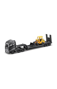 Volvo Fh16 Taşıyıcı Tır Ve İnşaat Aracı 59000 Volvo Fh16 Taşıyıcı Tır Ve İnşaat Aracı 59000