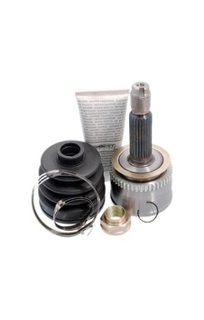 Aks Kafası Dış Hyundai Excel/accent 94-06 Benzinli /getz 02- /abs.li Araçlar İçin