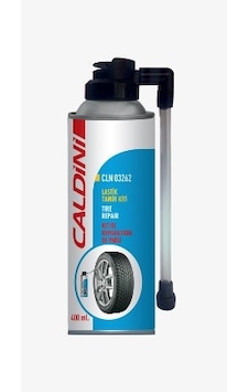 Caldini - Lastik Tamir Kiti Sprey 400 ML Caldini - Lastik Tamir Kiti Sprey 400 ML