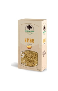 Kuskus 250gr - 750396001