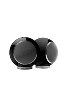 Elıpson Planet L Performance 2.0 Black Glossy Elıpson Planet L Performance 2.0 Black Glossy