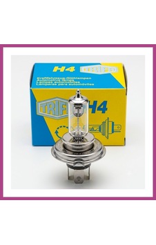 Gees Global Trıfa H4 60/55 Watt 12v P43t Halojen Far Ampulü 1 Adet Sarı 016661 Gbzs Gees Global Trıfa H4 60/55 Watt 12v P43t Halojen Far Ampulü 1 Adet Sarı 016661 Gbzs