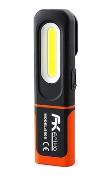 Frıko Mıknatıslı Led Çalışma Lambası 400 Lümen Frıko Mıknatıslı Led Çalışma Lambası 400 Lümen