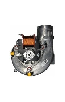 Vaillant Vuw Fan Motoru Vaillant Vuw Fan Motoru