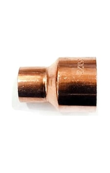 Maxipro 5/8 1/2 Redüksiyon Maxipro 5/8 1/2 Redüksiyon