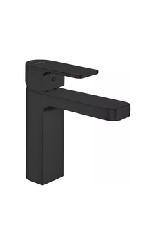 Eca Dream Lavabo Batarya Mat Siyah 102188147c1 Eca Dream Lavabo Batarya Mat Siyah 102188147c1