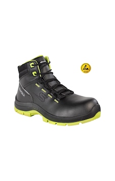 Combo-xl 500 S3l Esd İş Ayakkabısı Combo-xl 500 S3l Esd İş Ayakkabısı