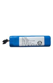 Anker Eufy Robovac L70 Hybrid Batarya Pil 5200 Mah Anker Eufy Robovac L70 Hybrid Batarya Pil 5200 Mah
