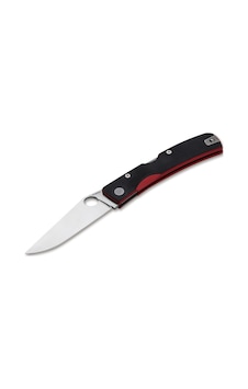 Manly Peak D2 Black/Red Kamp Çakı Çok Renkli Manly Peak D2 Black/Red Kamp Çakı Çok Renkli