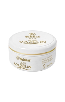 Sıhhat Aqua Beyaz Vazelin 100 ML Sıhhat Aqua Beyaz Vazelin 100 ML