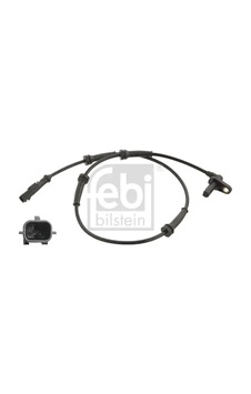 Abs Sensörü - Dacia Duster, Sandero - Febı-bılsteın-106852 Abs Sensörü - Dacia Duster, Sandero - Febı-bılsteın-106852