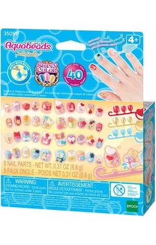 Aqua Beads Kalp Ve Kurdele Yedek Kit Aqua Beads Kalp Ve Kurdele Yedek Kit