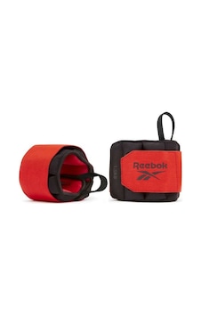Reebok 2 X 1.5 Kg Cırt Cırtlı El Bilek Ağırlığı Rawt-11262 Çok Renkli Reebok 2 X 1.5 Kg Cırt Cırtlı El Bilek Ağırlığı Rawt-11262 Çok Renkli