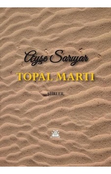 Topal Martı - Ayşe Sarıyar - Artshop Yayıncılık