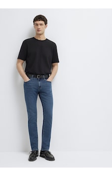 Mavi - Marcus Mavi Black Vintage Koyu Mavi Jean Pantolon 00351a3285