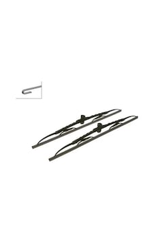 Jeep Grand Cherokee 1 On Silecek Seti 1996-1999 Bosch 3397005161 Jeep Grand Cherokee 1 On Silecek Seti 1996-1999 Bosch 3397005161