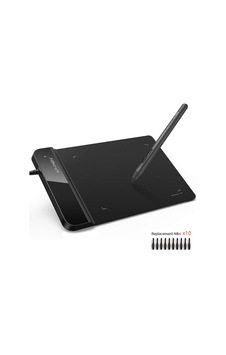 Xp-pen G430s - Grafik Tablet, Pasif Kapasitif Kalem 8192 Seviyeler, Boyutu 4 X 3 İnç, Osu Çizim İmza Oynamak İçin Xp-pen G430s - Grafik Tablet, Pasif Kapasitif Kalem 8192 Seviyeler, Boyutu 4 X 3 İnç, Osu Çizim İmza Oynamak İçin