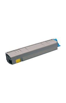 Oki Mc851-44059169 Sarı Toner.Mc851Dn Oki Mc851-44059169 Sarı Toner.Mc851Dn