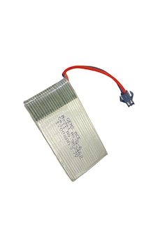 Sertec / 903462 / 3,7v - 1500mah. - 25c Beyaz Soket Sertec / 903462 / 3,7v - 1500mah. - 25c Beyaz Soket
