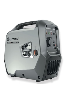 Lutian LT2000i 2.8 KW Benzinli Inverter Jeneratör Lutian LT2000i 2.8 KW Benzinli Inverter Jeneratör