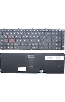 Casper Excalibur G850 Notebook Klavye - Tuş Takımı / Tr Casper Excalibur G850 Notebook Klavye - Tuş Takımı / Tr