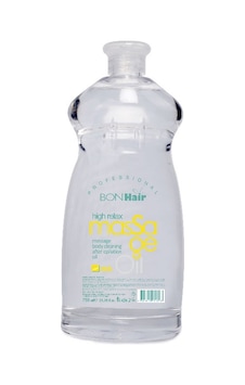 Bonhair Profesyonel Masaj Yağı 750 ML