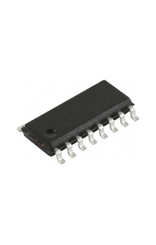 Maxim Max232cse ,so-16 Entegre