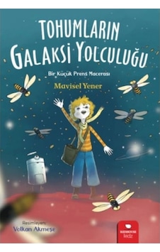 Tohumların Galaksi Yolculuğu 9786256998186 Tohumların Galaksi Yolculuğu 9786256998186