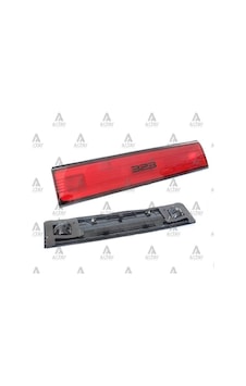 MAHER 12550 Reflektör Bagaj Kapak 323 90-95 Sedan