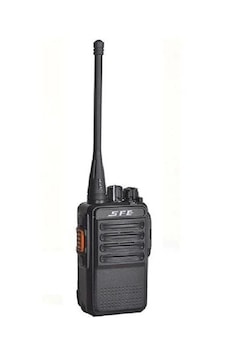 Sfe Sd 320 Dijital Lisanssız Telsiz Sfe Sd 320 Dijital Lisanssız Telsiz