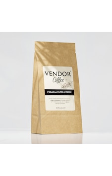 Vendor Premium Filter Coffee Cold Brew 1 KG Vendor Premium Filter Coffee Cold Brew 1 KG