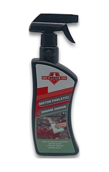 Borf 8681206020089 Börfh Motor Parlatıcı 500ml Diğer Borf 8681206020089 Börfh Motor Parlatıcı 500ml Diğer