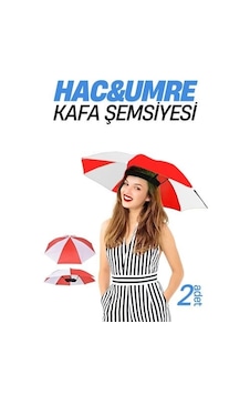 Balancelife Mey İthalat Hac Umre Kafa Şemsiyesi Güneş Koruma Şemsiyesi 2 Adet 721726 Çok Renkli Balancelife Mey İthalat Hac Umre Kafa Şemsiyesi Güneş Koruma Şemsiyesi 2 Adet 721726 Çok Renkli