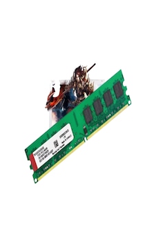 2 Gb Ddr2 800 Mhz Pc2-6400 Dımm Masaüstü Ram 240 Pim 1,8 V 2 Gb Ddr2 800 Mhz Pc2-6400 Dımm Masaüstü Ram 240 Pim 1,8 V