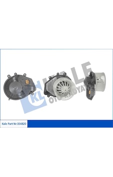 Kale 354820 Kalorifer Motoru Audı A4-skoda Superb I-volkswagen Passat 8d1820021-8d1820021b Kale 354820 Kalorifer Motoru Audı A4-skoda Superb I-volkswagen Passat 8d1820021-8d1820021b