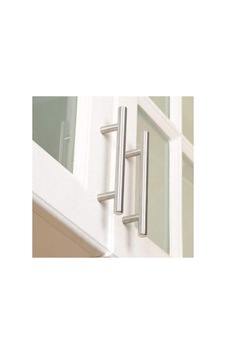 Paslanmaz Metal Dolap Kulp, 96 Mm Boyutunda Mobilya Çekmece Kulbu 155 x 230 MM (Büyük Boy) Paslanmaz Metal Dolap Kulp, 96 Mm Boyutunda Mobilya Çekmece Kulbu 155 x 230 MM (Büyük Boy)