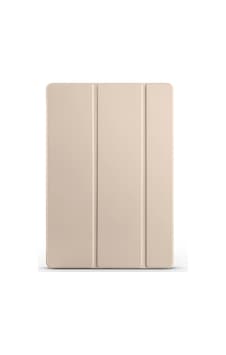 Galaxy Uyumlu  Tab S10 Fe Plus Zore Smart Cover Kalem Bölmeli Standlı 1-1 Kılıf Klasik