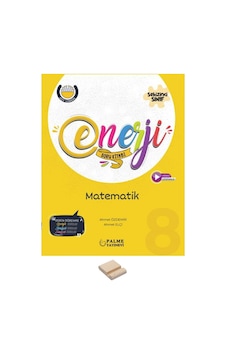 Lgs 8. Sınıf Enerji Matematik Soru Bankası Ve Telefon Standı Lgs 8. Sınıf Enerji Matematik Soru Bankası Ve Telefon Standı