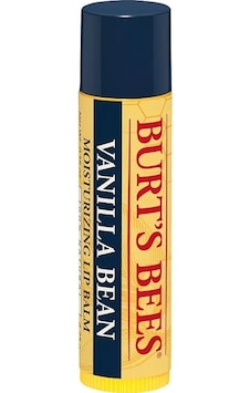 Burt's Bees Lip Balm Vainilla Bean Tube Blister 4.25 Gr Burt's Bees Lip Balm Vainilla Bean Tube Blister 4.25 Gr