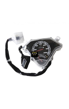 Kilometre Saati Komple Oem Honda Actıva S 125 DİĞER Kilometre Saati Komple Oem Honda Actıva S 125 DİĞER