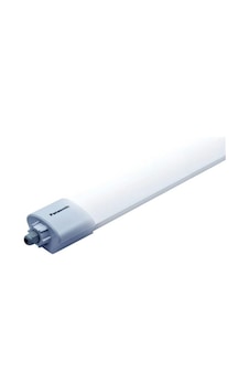 Viko Panasonic 36w Led Etanj Armatür Ip65 6500k 120cm Çok Renkli Viko Panasonic 36w Led Etanj Armatür Ip65 6500k 120cm Çok Renkli