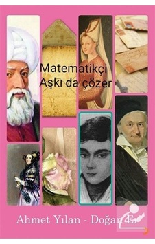 Matematikçi Aşkı da Çözer - Ahmet Yılan - Cinius Matematikçi Aşkı da Çözer - Ahmet Yılan - Cinius