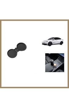 Kahveci.store Tesla Model 3 Model Y Standart Juniper 2025+ Uyumlu Orta Bardaklık Pedi Kaymaz Konsol Koruyucu Matı 1 Adet Siyah 22 Kahveci.store Tesla Model 3 Model Y Standart Juniper 2025+ Uyumlu Orta Bardaklık Pedi Kaymaz Konsol Koruyucu Matı 1 Adet Siyah 22