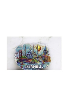Yöresel Ayasofya Magnet 75383155 Yöresel Ayasofya Magnet 75383155
