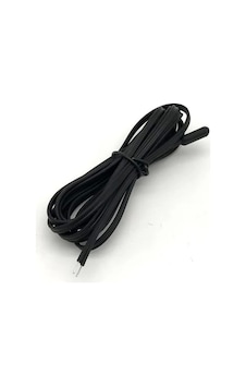 Eliwell Ntc 103 At11 1,5 Pvc Sensör Eliwell Ntc 103 At11 1,5 Pvc Sensör